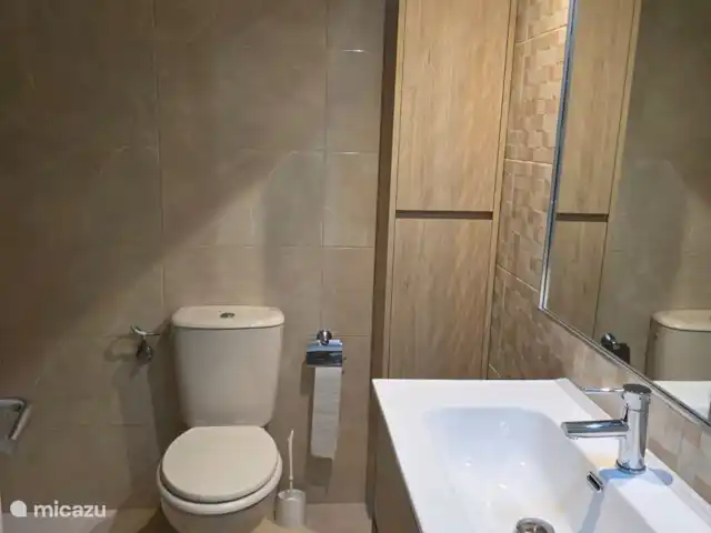 AmbarPlage 27b | Espagne, Costa Blanca, Calpe - appartement