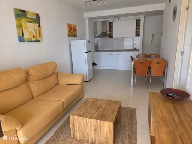 AmbarPlage 27b | Espagne, Costa Blanca, Calpe - appartement
