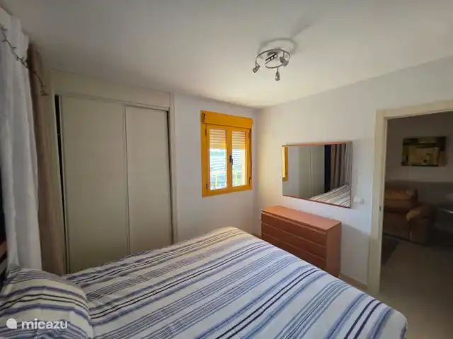 AmbarPlage 27b | Espagne, Costa Blanca, Calpe - appartement