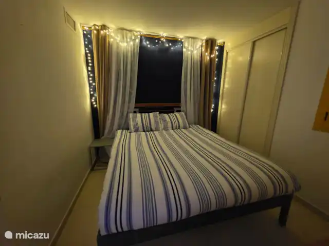 AmbarPlage 27b | Espagne, Costa Blanca, Calpe - appartement