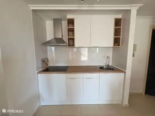 AmbarPlage 27b | Espagne, Costa Blanca, Calpe - appartement