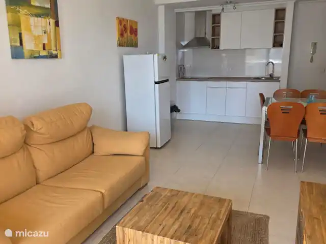 AmbarPlage 27b | Espagne, Costa Blanca, Calpe - appartement