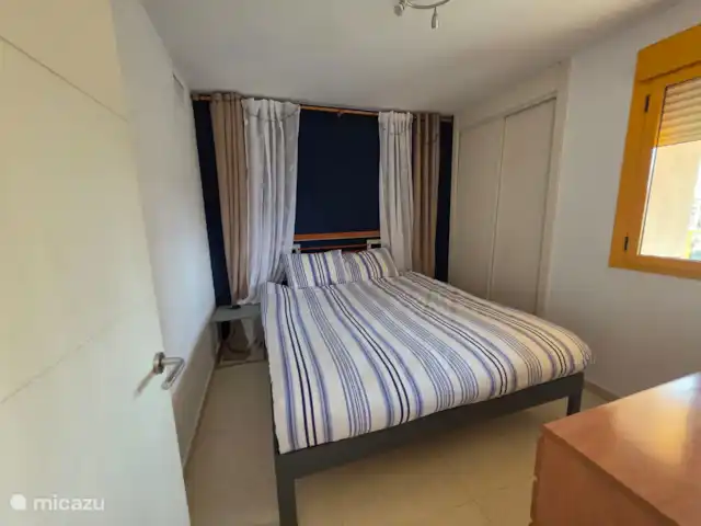 AmbarPlage 27b | Espagne, Costa Blanca, Calpe - appartement