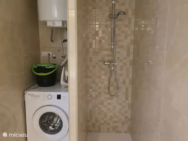 AmbarPlage 27b | Espagne, Costa Blanca, Calpe - appartement