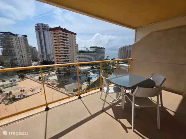 AmbarPlage 27b | Espagne, Costa Blanca, Calpe - appartement
