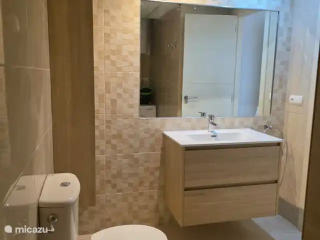 AmbarPlage 27b | Espagne, Costa Blanca, Calpe - appartement