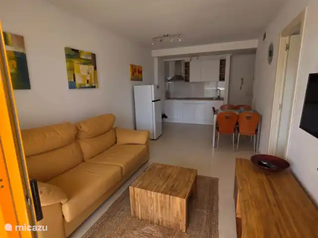 AmbarPlage 27b | Espagne, Costa Blanca, Calpe - appartement