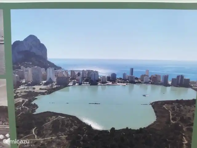 AmbarPlage 27b | Espagne, Costa Blanca, Calpe - appartement
