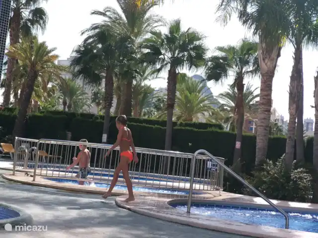 AmbarPlage 27b | Espagne, Costa Blanca, Calpe - appartement