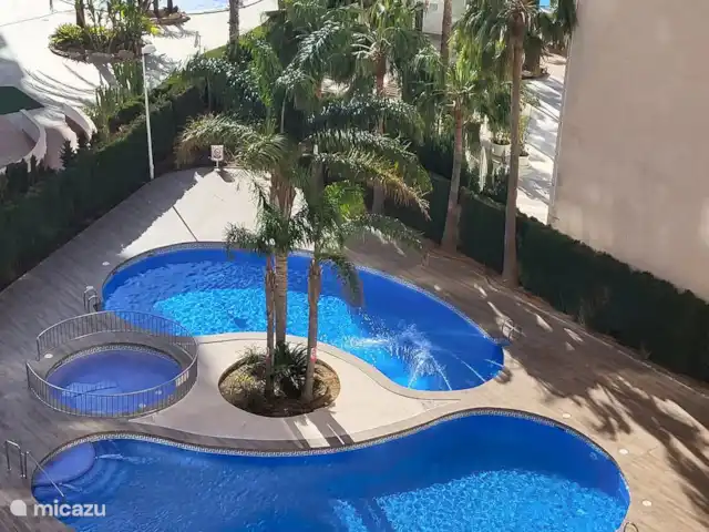 AmbarPlage 27b | Espagne, Costa Blanca, Calpe - appartement