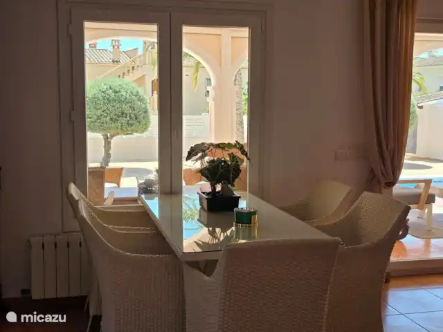 Villa Judisha | Espagne, Costa Blanca, Calpe - villa
