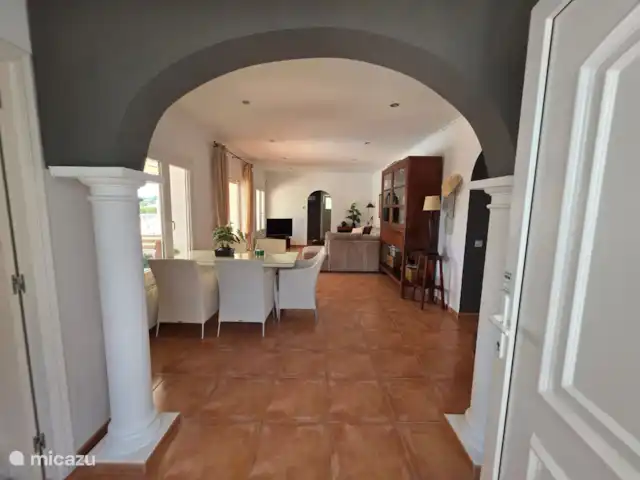 Villa Judisha | Espagne, Costa Blanca, Calpe - villa