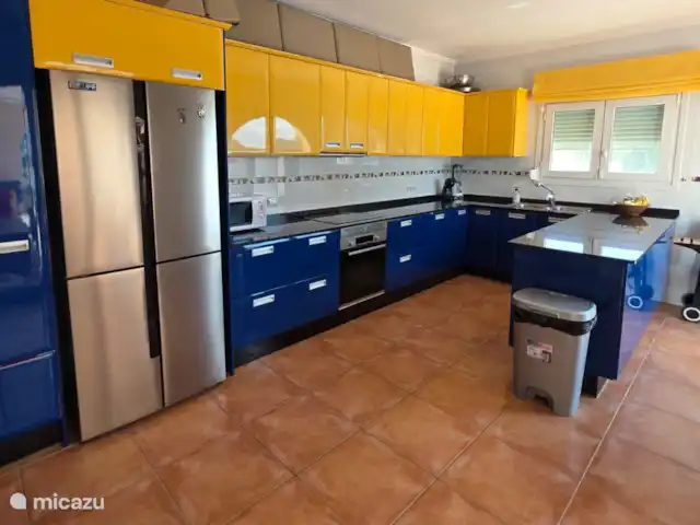 Villa Judisha | Espagne, Costa Blanca, Calpe - villa