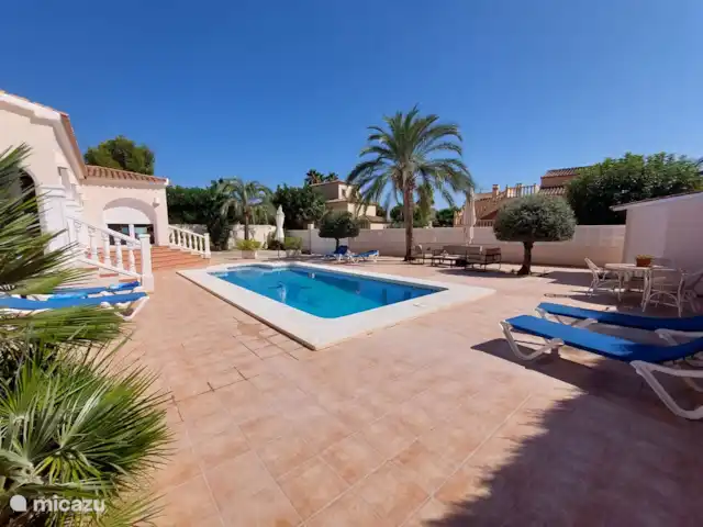 Villa Judisha | Espagne, Costa Blanca, Calpe - villa