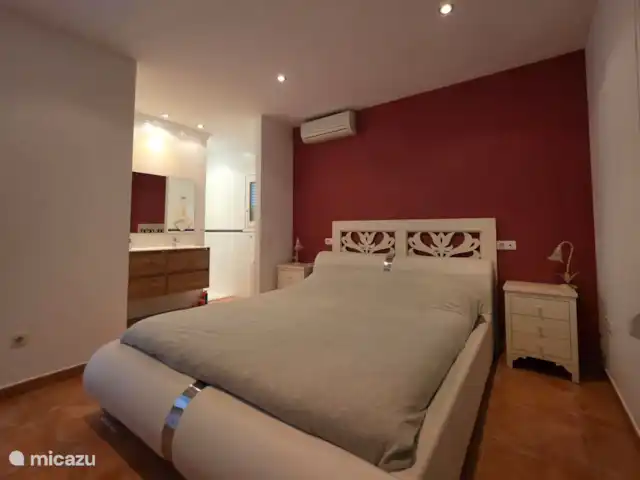 Villa Judisha | Espagne, Costa Blanca, Calpe - villa
