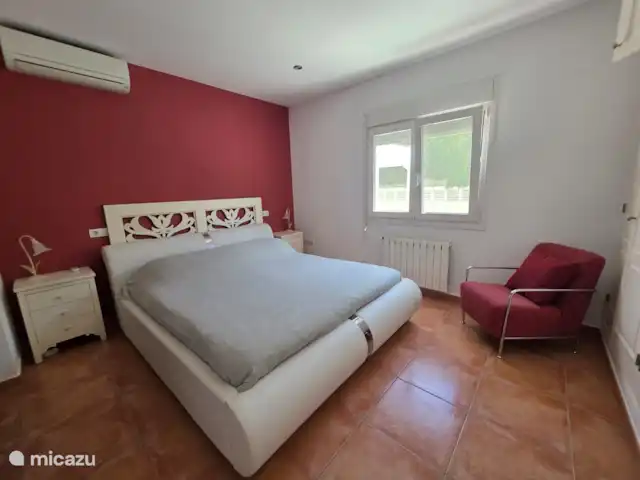 Villa Judisha | Espagne, Costa Blanca, Calpe - villa
