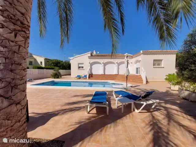 Villa Judisha | Espagne, Costa Blanca, Calpe - villa