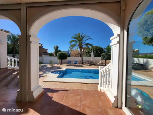 Villa Judisha | Espagne, Costa Blanca, Calpe - villa