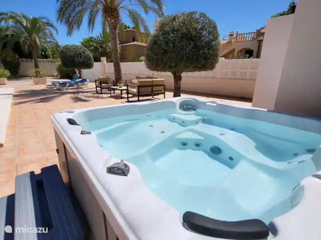 Villa Judisha | Espagne, Costa Blanca, Calpe - villa