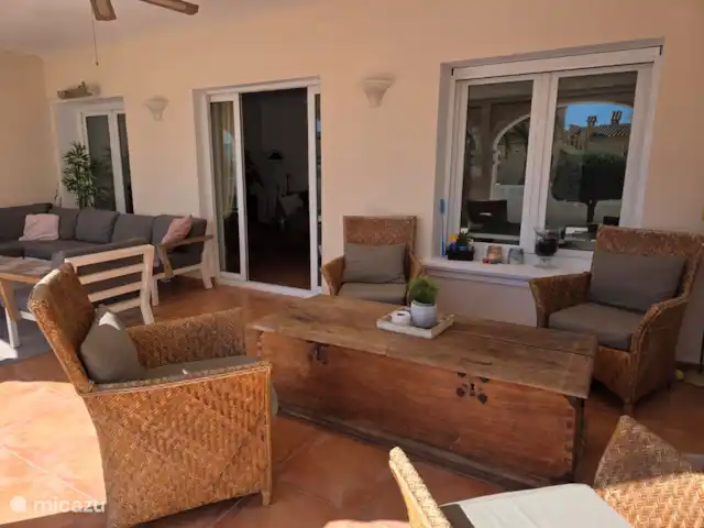 Villa Judisha | Espagne, Costa Blanca, Calpe - villa