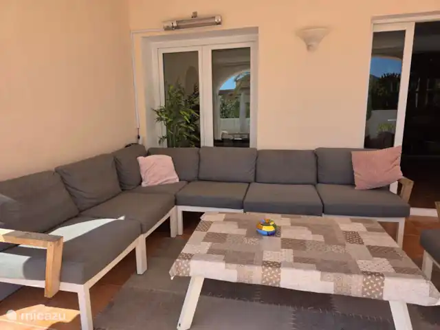 Villa Judisha | Espagne, Costa Blanca, Calpe - villa