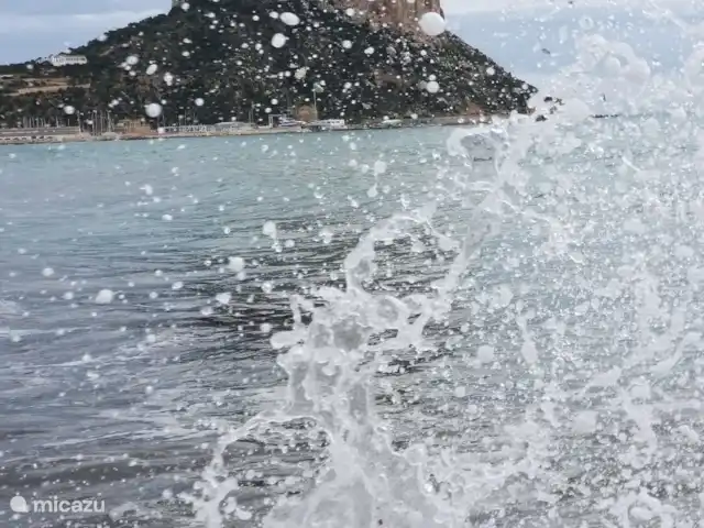 Villa Judisha | Espagne, Costa Blanca, Calpe - villa