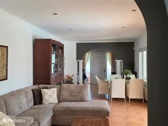 Villa Judisha | Espagne, Costa Blanca, Calpe - villa