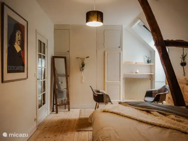 B&B BienViennue - Descartes 2-4p | France, Indre-et-Loire, Marcilly-sur-Vienne - chambres d'hôtes  B&B BienViennue - Descartes 2-4p | France, Indre-et-Loire, Marcilly-sur-Vienne - chambres d'hôtes