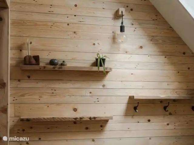 B&B BienViennue - Descartes 2-4p | France, Indre-et-Loire, Marcilly-sur-Vienne - chambres d'hôtes Chambre Descartes avec salle de bain attenante.