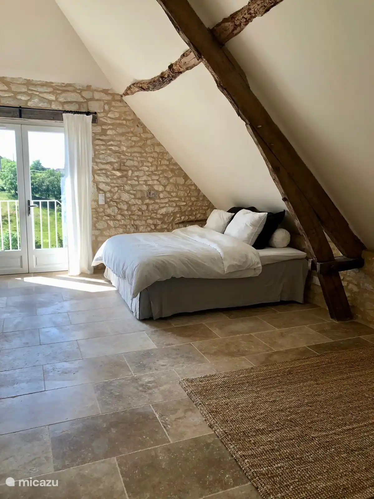 Maison Bonnecoste B&B - Suite 4 in Frankreich, Lot, Calès (Lot) - Bed & Breakfast