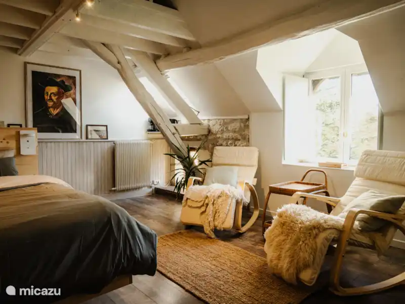 B&B BienViennue - Rabelais 2-4p | France, Indre-et-Loire, Marcilly-sur-Vienne - Chambres d'hôtes  B&B BienViennue - Rabelais 2-4p | France, Indre-et-Loire, Marcilly-sur-Vienne - Chambres d'hôtes