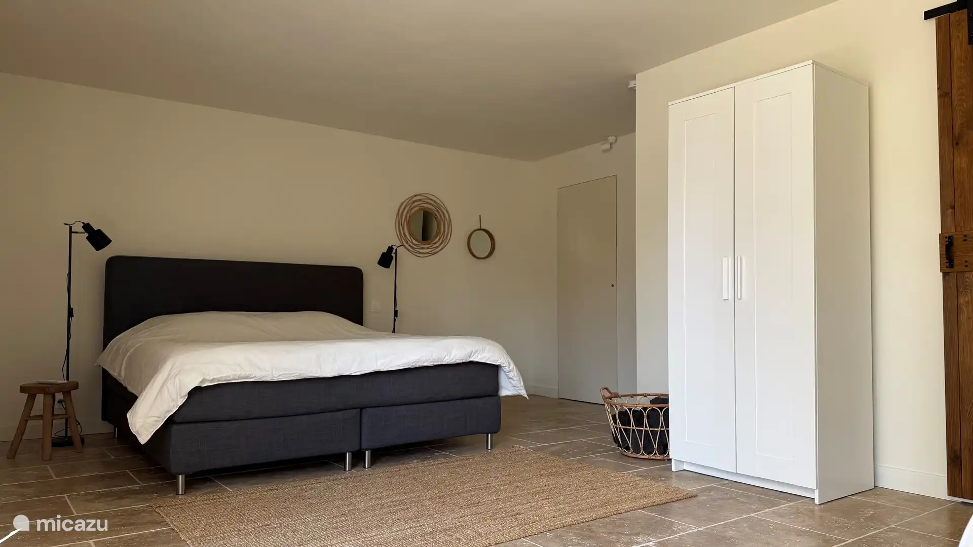 Maison Bonnecoste B&B - Suite 1&2 in Frankreich, Lot, Calès (Lot) - Bed & Breakfast