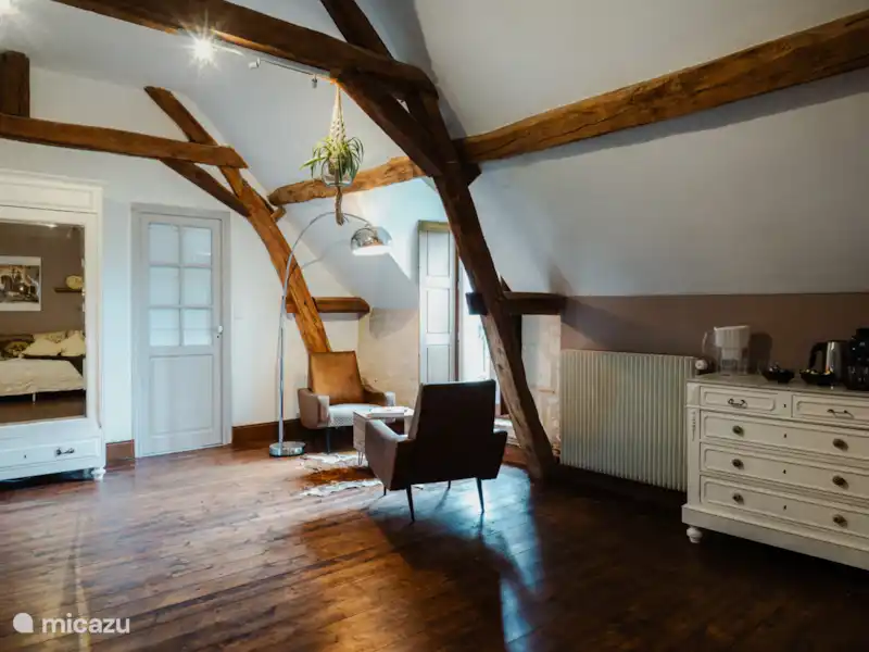B&B BienViennue-Foulque Nerra 2-4p | France, Indre-et-Loire, Marcilly-sur-Vienne - Chambres d'hôtes  B&B BienViennue-Foulque Nerra 2-4p | France, Indre-et-Loire, Marcilly-sur-Vienne - Chambres d'hôtes