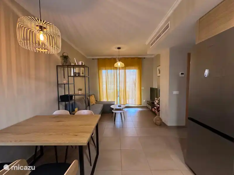 Apartamento Barsito junto al mar en España, Valencia, Daimús - Apartamento Apartamento Barsito junto al mar en España, Valencia, Daimús - Apartamento