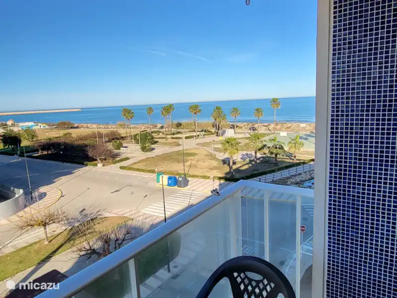 Apartamento Barsito junto al mar en España, Valencia, Daimús - Apartamento Apartamento Barsito junto al mar en España, Valencia, Daimús - Apartamento