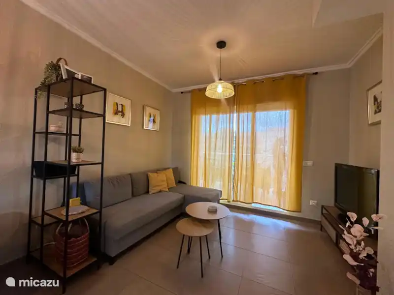 Apartamento Barsito junto al mar en España, Valencia, Daimús - Apartamento Apartamento Barsito junto al mar en España, Valencia, Daimús - Apartamento