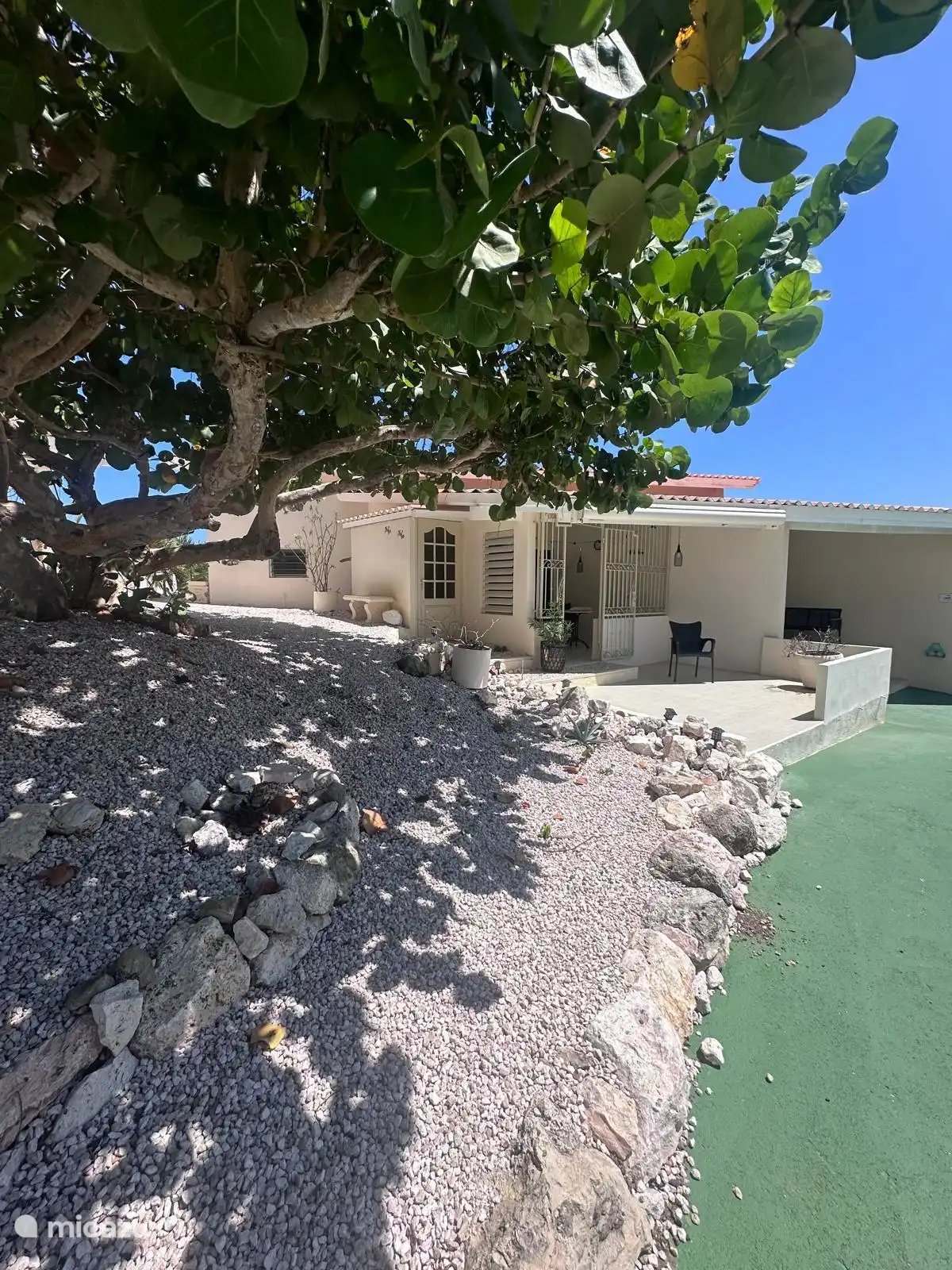 Casa Cees in Curaçao, Banda Ariba (Ost), Santa Catharina - ferienhaus