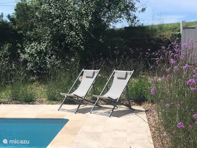bed & breakfast huren in Frankrijk, Lot, Calès (Lot) – Maison Bonnecoste B&B - Schuur 8p