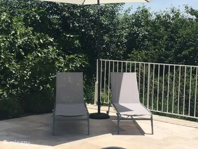 bed & breakfast huren in Frankrijk, Lot, Calès (Lot) – Maison Bonnecoste B&B - Schuur 8p