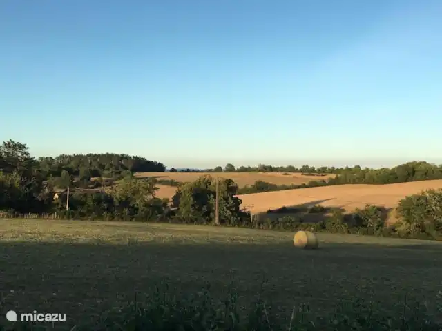 bed & breakfast huren in Frankrijk, Lot, Calès (Lot) – Maison Bonnecoste B&B - Schuur 8p