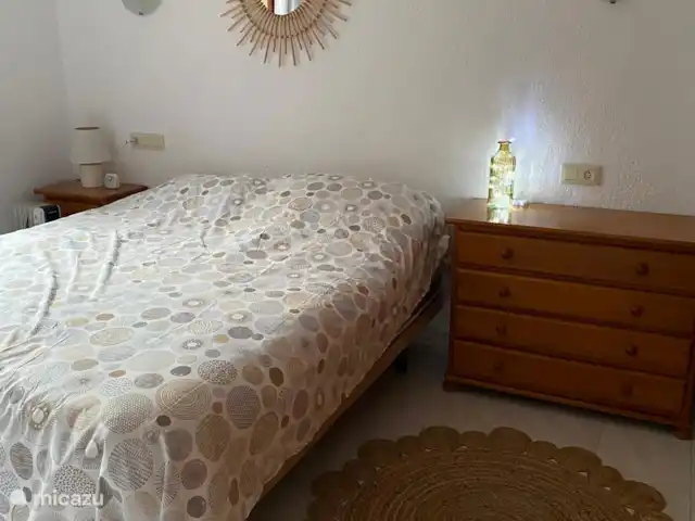 Casa amoragrande | Espagne, Costa Blanca, Benitachell - maison de vacances Chambre à coucher2