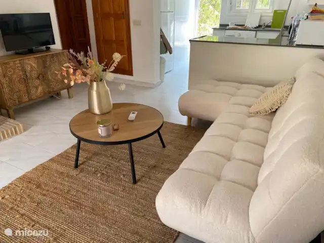 Casa amoragrande | Espagne, Costa Blanca, Benitachell - maison de vacances Salon