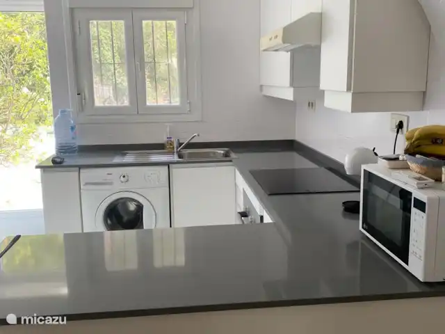 Casa amoragrande | Espagne, Costa Blanca, Benitachell - maison de vacances Cuisine