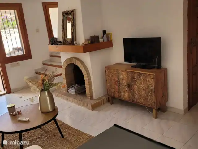 Casa amoragrande | Espagne, Costa Blanca, Benitachell - maison de vacances Salon