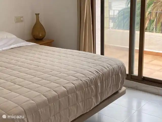 Casa amoragrande | Espagne, Costa Blanca, Benitachell - maison de vacances Chambre 1