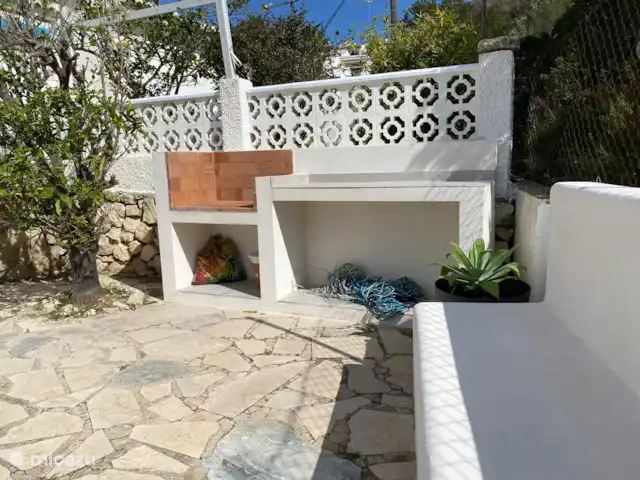 Casa amoragrande | Espagne, Costa Blanca, Benitachell - maison de vacances Précédent