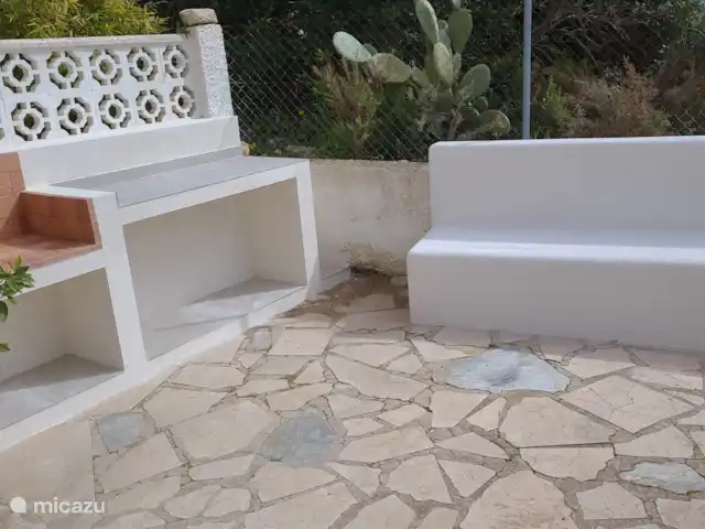 Casa amoragrande | Espagne, Costa Blanca, Benitachell - maison de vacances Précédent