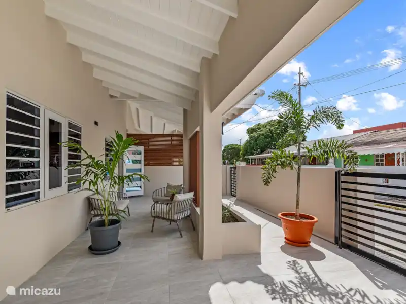 Bunita den Bario Apartments - A | Curaçao, Curaçao-Centre, Willemstad - Maison de vacances Bunita den Bario Apartments - A | Curaçao, Curaçao-Centre, Willemstad - Maison de vacances