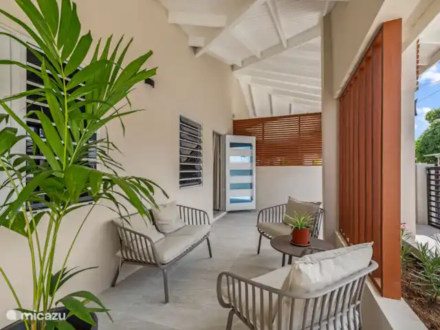 Bunita den Bario Apartments - A | Curaçao, Curaçao-Centre, Willemstad - maison de vacances Bunita den Bario Apartments - A | Curaçao, Curaçao-Centre, Willemstad - maison de vacances
