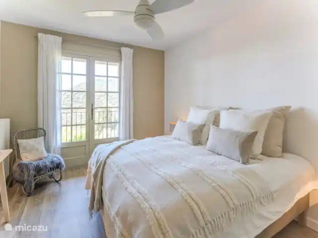 Location de Vacances France, Var, Cavalaire-sur-Mer, maison de vacances - Villa Balou Chambre
